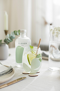 Clover Gin