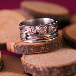 Workshop ring maken