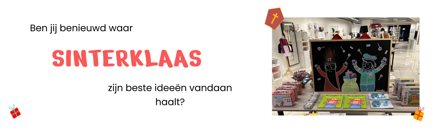 Sinterklaas