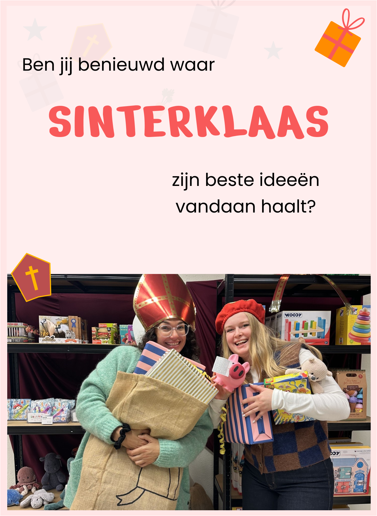 Sinterklaas