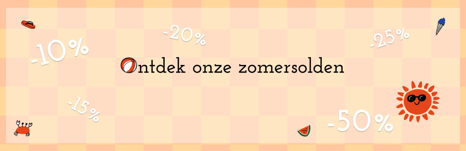 Zomersolden