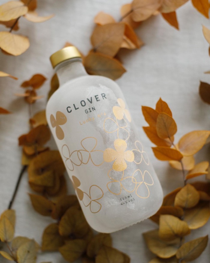 Clover Gin