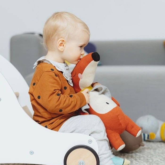 Kidsdinge