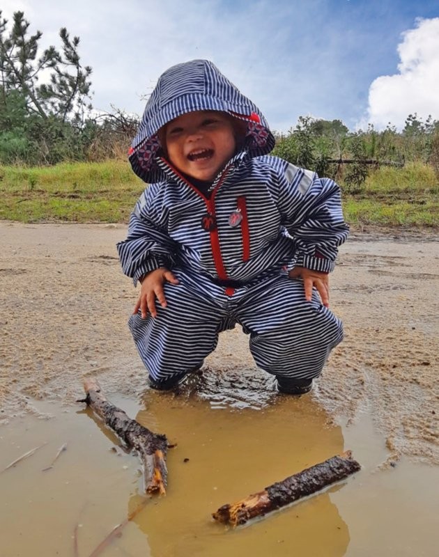 Outdoorkids