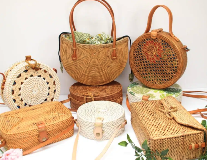 Dua Bags