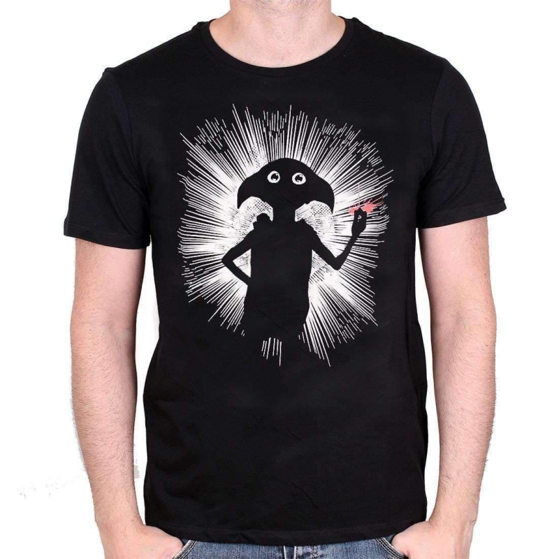 Harry Potter T-Shirt Dobby | Combidee