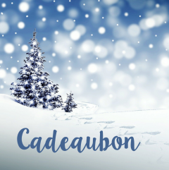 Cadeaubon Combidee Cadeaubon Combidee