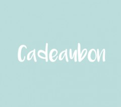 Cadeaubon